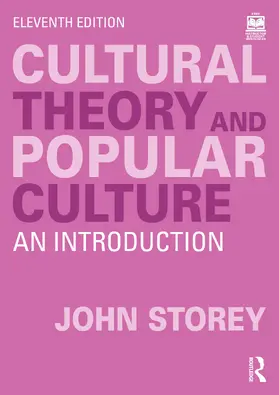 Storey |  Cultural Theory and Popular Culture | Buch |  Sack Fachmedien