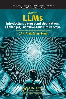 Tyagi |  LLMs | Buch |  Sack Fachmedien