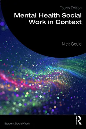 Gould | Mental Health Social Work in Context | Buch | 978-1-041-29877-9 | www.sack.de