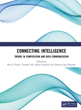 Virdee / Anguera / Ali | Connecting Intelligence | Buch | 978-1-041-29902-8 | www.sack.de