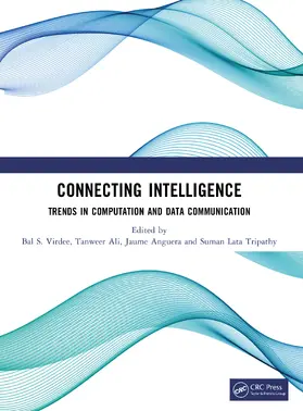 Virdee / Anguera / Ali |  Connecting Intelligence | Buch |  Sack Fachmedien