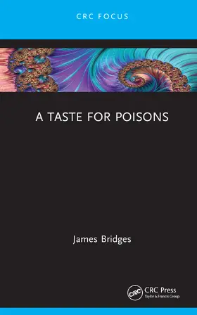 Bridges |  A Taste for Poisons | Buch |  Sack Fachmedien