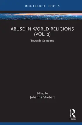 Stiebert | Abuse in World Religions | Buch | 978-1-032-34857-5 | www.sack.de
