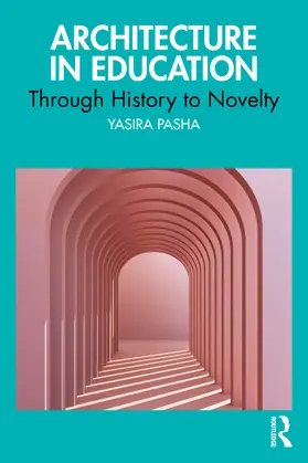 Pasha |  Architectural Education | Buch |  Sack Fachmedien