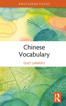 Liangfu |  Chinese Vocabulary | Buch |  Sack Fachmedien