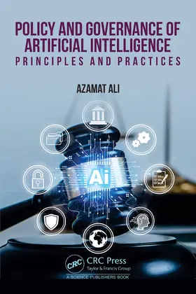 Ali |  Policy and Governance of Artificial Intelligence | Buch |  Sack Fachmedien