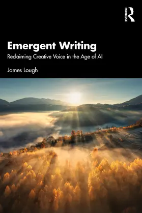 Lough |  Emergent Writing | Buch |  Sack Fachmedien