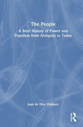 Vázquez |  The People | Buch |  Sack Fachmedien