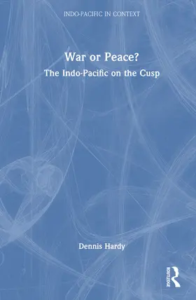 Hardy |  War or Peace? | Buch |  Sack Fachmedien
