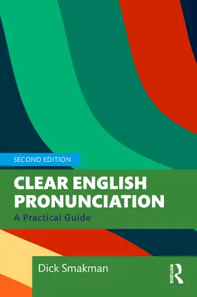 Smakman |  Clear English Pronunciation | Buch |  Sack Fachmedien