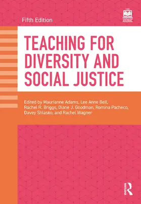 Adams / Bell / Goodman |  Teaching for Diversity and Social Justice | Buch |  Sack Fachmedien