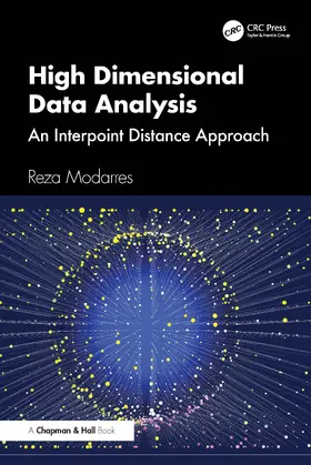 Modarres |  High Dimensional Data Analysis | Buch |  Sack Fachmedien