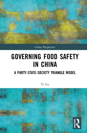 Lu |  Governing Food Safety in China | Buch |  Sack Fachmedien