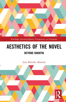 Almería |  Aesthetics of the Novel | Buch |  Sack Fachmedien