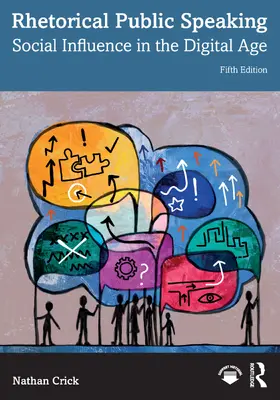 Crick |  Rhetorical Public Speaking | Buch |  Sack Fachmedien