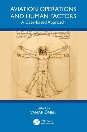 Önen |  Aviation Operations and Human Factors | Buch |  Sack Fachmedien