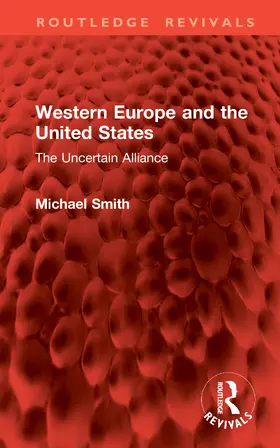 Smith |  Western Europe and the United States | Buch |  Sack Fachmedien