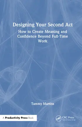 Martins |  Designing Your Second ACT | Buch |  Sack Fachmedien