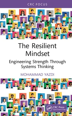 Yazdi |  The Resilient Mindset | Buch |  Sack Fachmedien
