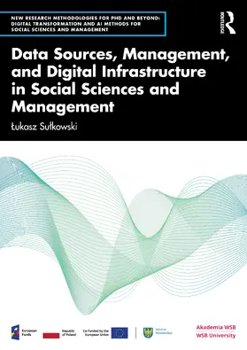 Sulkowski / Wozniak / Seliga |  Data Management and Digital Infrastructure in Social Sciences | Buch |  Sack Fachmedien