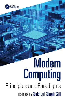 Gill | Modern Computing | Buch | 978-1-041-34026-3 | www.sack.de