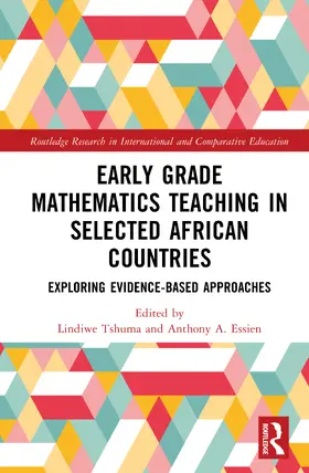 Tshuma / Essien |  Early Grade Mathematics Teaching in Selected African Countries | Buch |  Sack Fachmedien