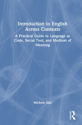 Sala |  Introduction to English Across Contexts | Buch |  Sack Fachmedien