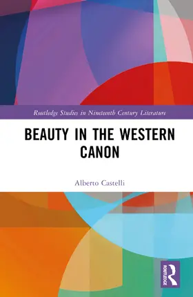 Castelli |  Beauty in the Western Canon | Buch |  Sack Fachmedien