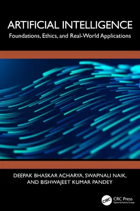 Acharya / Naik / Pandey |  Artificial Intelligence | Buch |  Sack Fachmedien