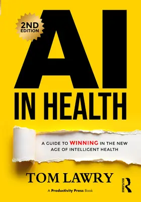 Lawry |  AI in Health | Buch |  Sack Fachmedien