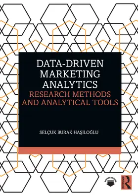 Hasiloglu |  Data-Driven Marketing Analytics | Buch |  Sack Fachmedien