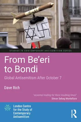 Rich |  From Be'eri to Bondi | Buch |  Sack Fachmedien