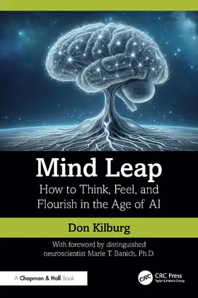 Kilburg | Mind Leap | Buch | 978-1-041-34747-7 | www.sack.de