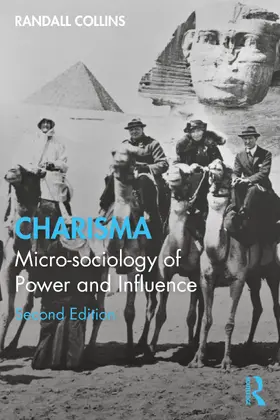Collins |  Charisma | Buch |  Sack Fachmedien