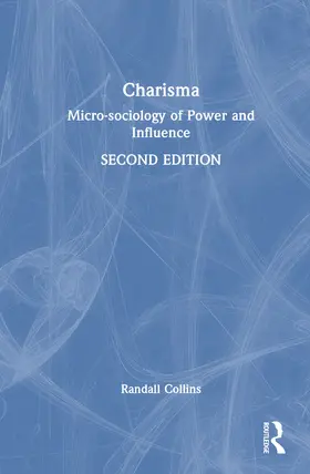 Collins |  Charisma | Buch |  Sack Fachmedien