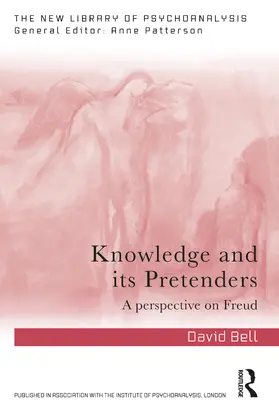 Bell |  Knowledge and Its Pretenders | Buch |  Sack Fachmedien