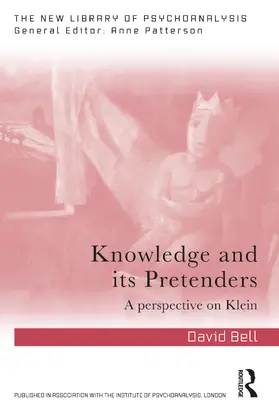 Bell |  Knowledge and Its Pretenders | Buch |  Sack Fachmedien