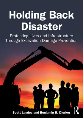 Dierker / Landes | Holding Back Disaster | Buch | 978-1-041-35121-4 | www.sack.de