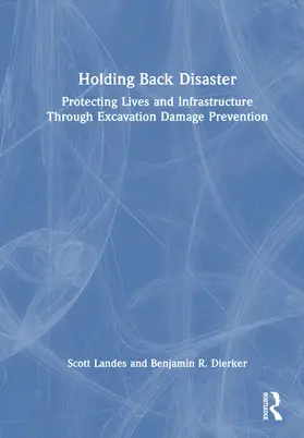 Dierker / Landes |  Holding Back Disaster | Buch |  Sack Fachmedien