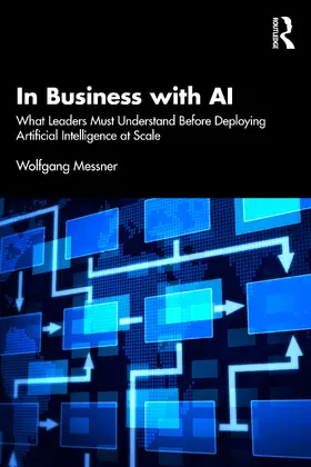 Messner | In Business with AI | Buch | 978-1-041-35378-2 | www.sack.de