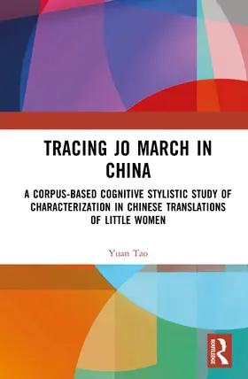 Tao |  Tracing Jo March in China | Buch |  Sack Fachmedien