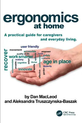 MacLeod / Truszczynska |  Ergonomics at Home | Buch |  Sack Fachmedien