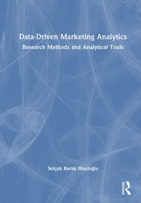 Hasiloglu |  Data-Driven Marketing Analytics | Buch |  Sack Fachmedien