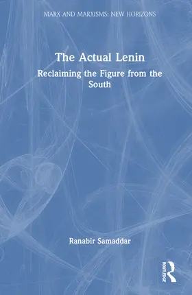 Samaddar |  The Actual Lenin | Buch |  Sack Fachmedien
