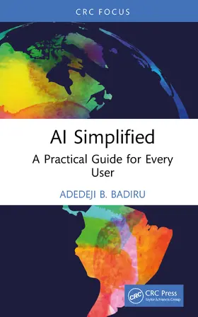Badiru |  AI Simplified | Buch |  Sack Fachmedien