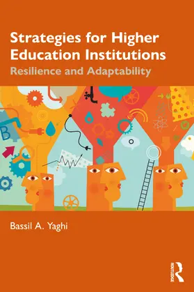 Yaghi |  Strategies for Higher Education Institutions | Buch |  Sack Fachmedien