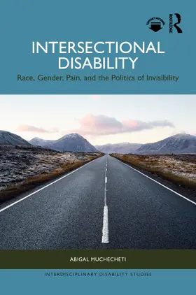 Muchecheti |  Intersectional Disability | Buch |  Sack Fachmedien