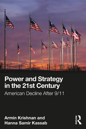 Krishnan / Kassab | Power and Strategy in the 21st Century | Buch | 978-1-041-36166-4 | www.sack.de