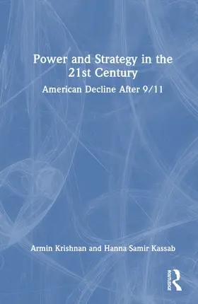 Krishnan / Kassab | Power and Strategy in the 21st Century | Buch | 978-1-041-36169-5 | www.sack.de