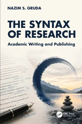 Gruda |  The Syntax of Research | Buch |  Sack Fachmedien